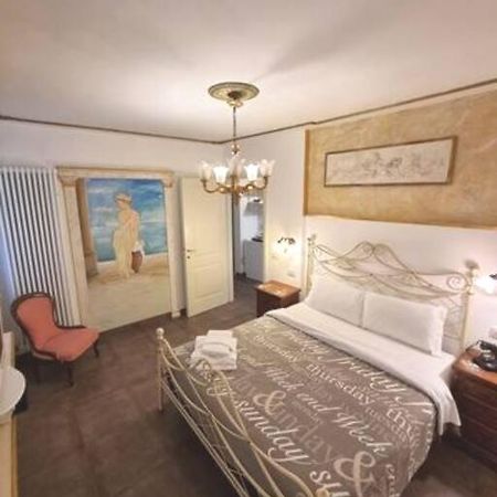 Ca'Briani Luxury - Behind S.Mark Square Venecia Exterior foto