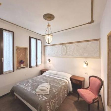 Ca'Briani Luxury - Behind S.Mark Square Venecia Exterior foto