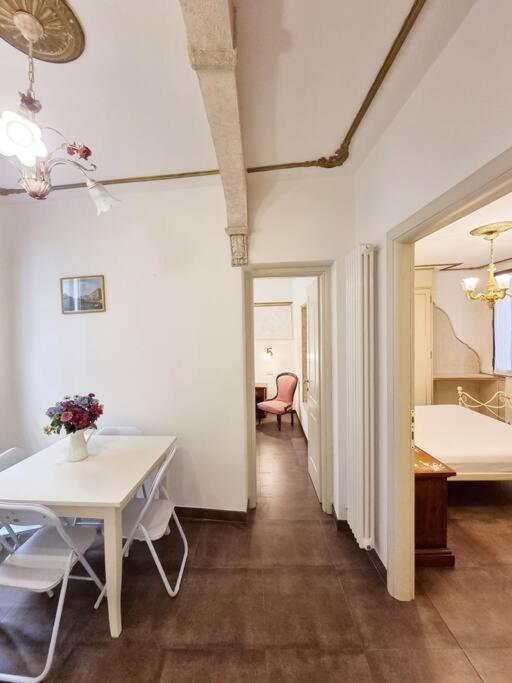 Ca'Briani Luxury - Behind S.Mark Square Venecia Exterior foto