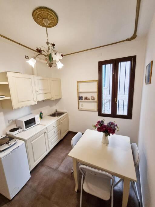 Ca'Briani Luxury - Behind S.Mark Square Venecia Exterior foto