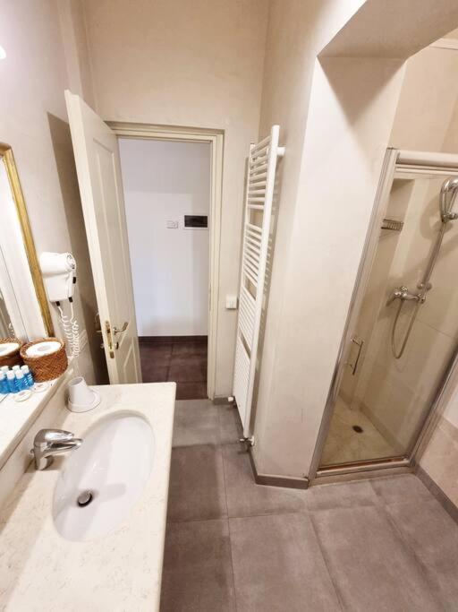 Ca'Briani Luxury - Behind S.Mark Square Venecia Exterior foto