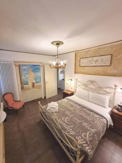 Ca'Briani Luxury - Behind S.Mark Square Venecia Exterior foto