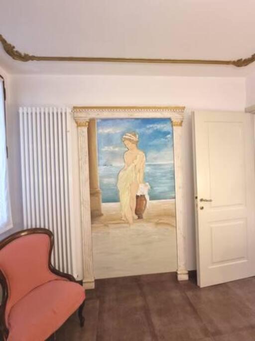 Ca'Briani Luxury - Behind S.Mark Square Venecia Exterior foto