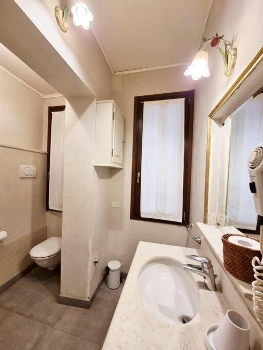 Ca'Briani Luxury - Behind S.Mark Square Venecia Exterior foto