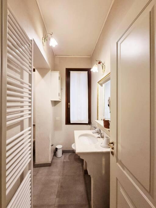 Ca'Briani Luxury - Behind S.Mark Square Venecia Exterior foto
