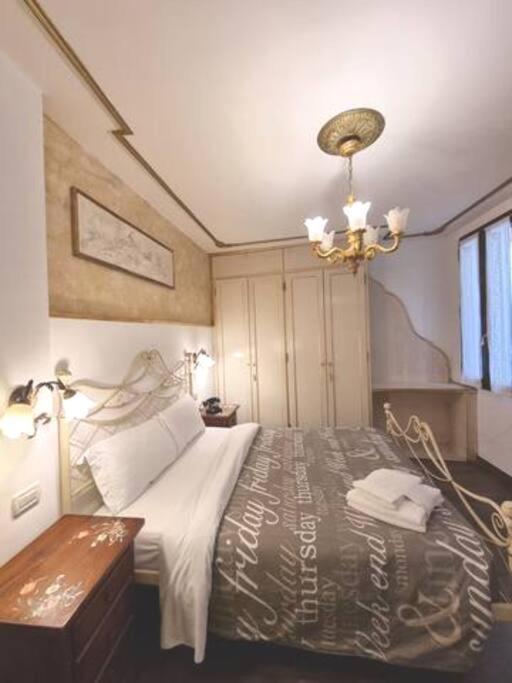 Ca'Briani Luxury - Behind S.Mark Square Venecia Exterior foto