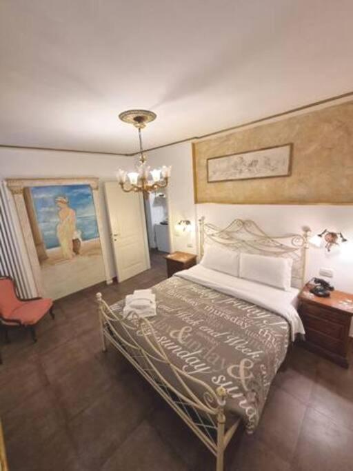 Ca'Briani Luxury - Behind S.Mark Square Venecia Exterior foto