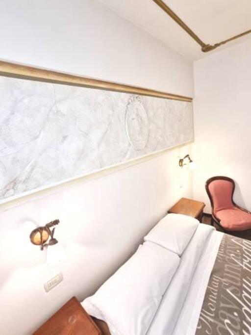 Ca'Briani Luxury - Behind S.Mark Square Venecia Exterior foto